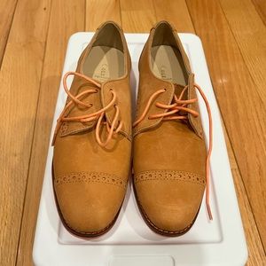 Cole Haan Oxford - Sz 5
